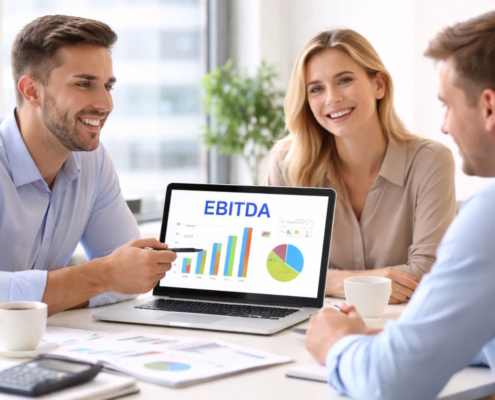 What Does EBITDA Mean