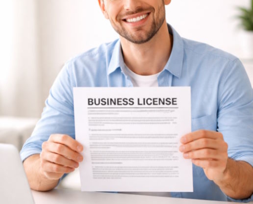 How to Obtain a Business License in California