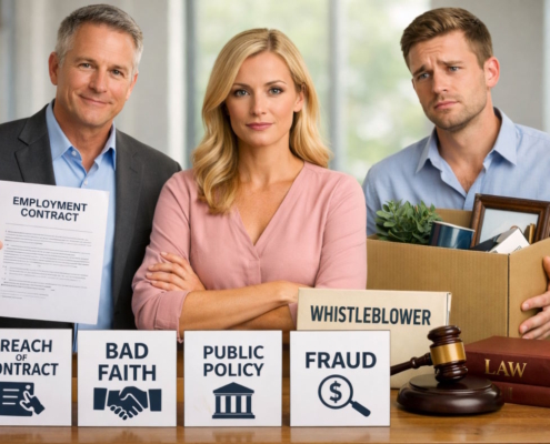 Is California an At-Will State - 4 Key Exceptions You Need to Know