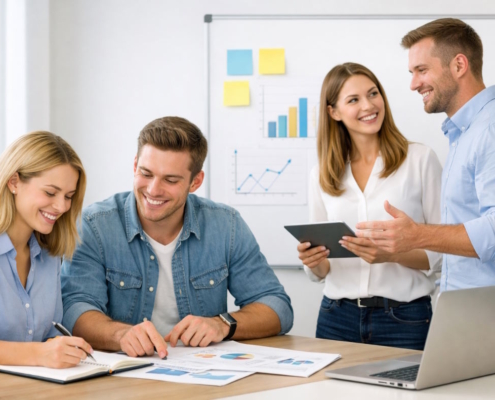 Types of Adaptability Skills You and Your Team Need