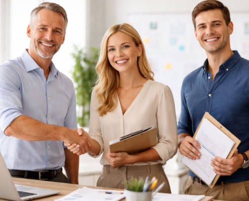 What Is an Employer - Definition and Key Roles