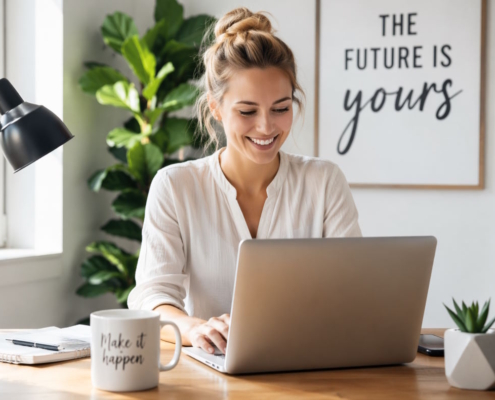 Businesses That Have the Highest Success Rate for Profits