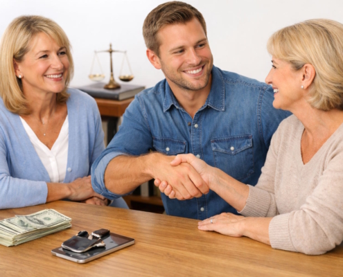 How Do You Enforce an Oral Contract