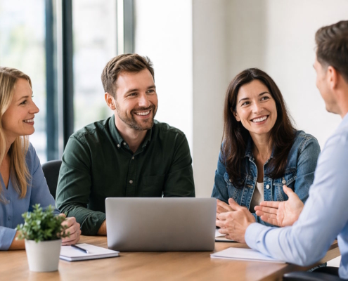 What is an equal opportunity employer