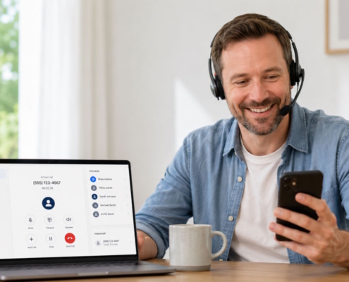 Best Free VOIP Services for 2026