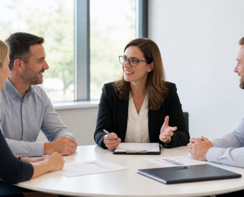 HR Best Practices for Effective People Management