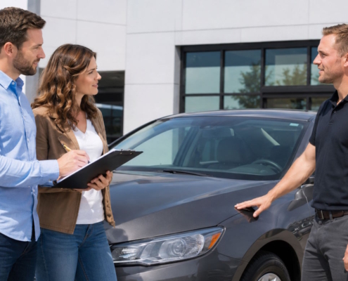 What Does 'Caveat Emptor' Mean