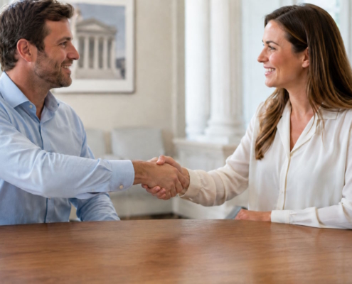 How to Prove a Verbal Agreement in Court