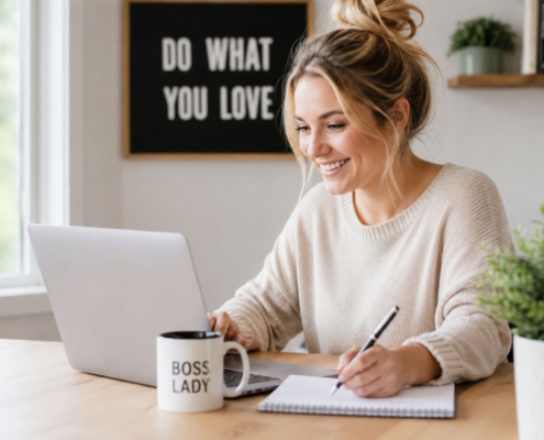 Best Self Employment Jobs and Ideas