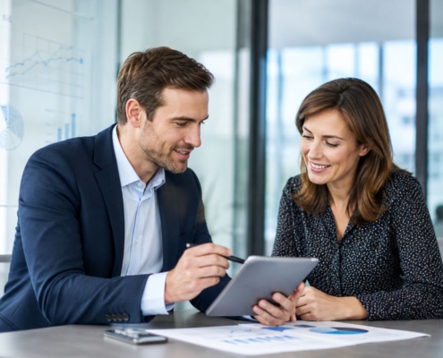 Business Acumen- Definition, Importance, and Ways to Develop It