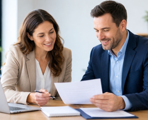 California independent contractor vs employee