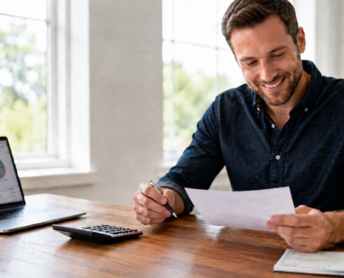 How to Pay Myself as a Sole Proprietor