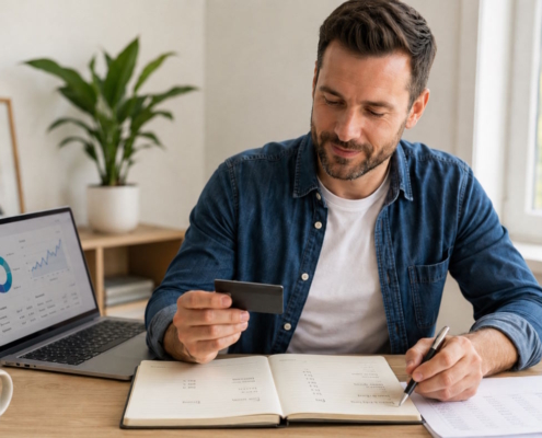 How to Pay Yourself From An LLC
