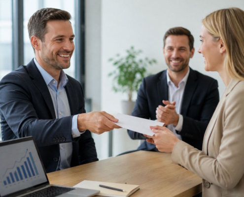Understanding Incentive Pay- Definition, Types, and Benefits Explained