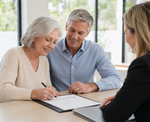 What Is a Durable Power of Attorney in California