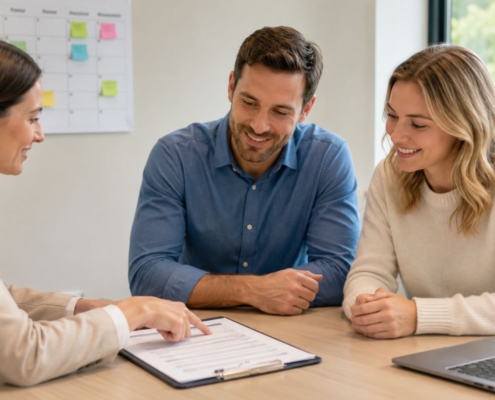 What is Employment Status