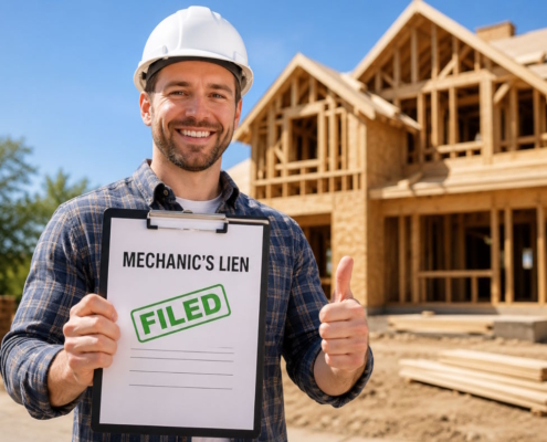 What is a Mechanic’s Lien - Key Facts and Legal Implications