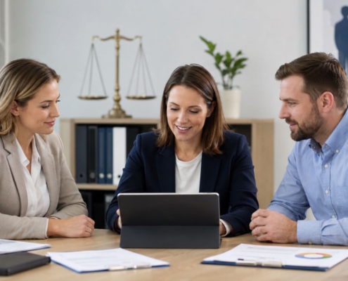 What is the difference between disparate treatment and disparate impact