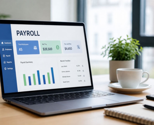 Best Free Payroll Software for Small Businesses and Startups in 2026