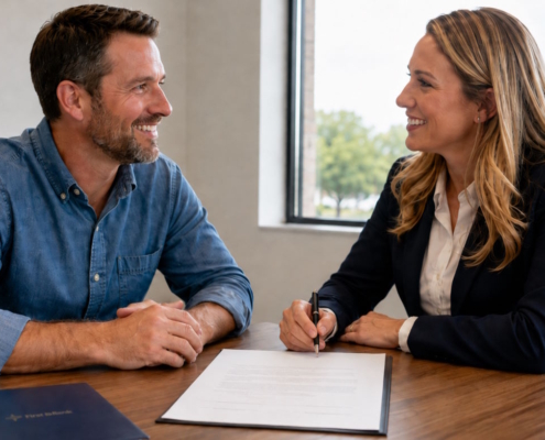 What Is A Banking Resolution