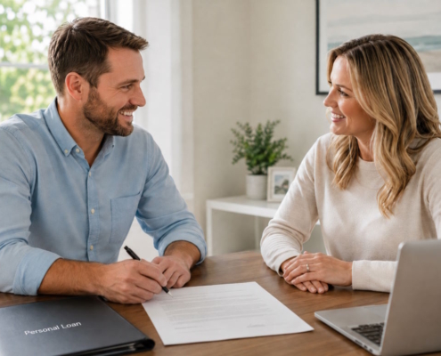 What is a Promissory Note
