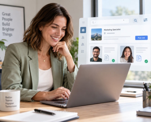 Free Job Posting Sites to Connect Employers and Job Seekers