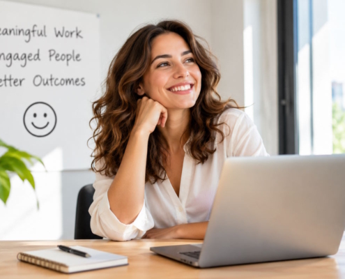 Job Characteristics Model