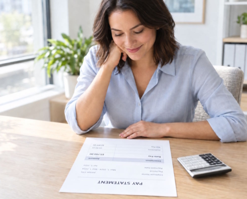 What Does Basic Pay Mean - Base Pay Explained