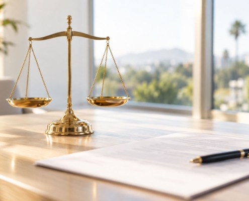 What Is Equitable Estoppel in California