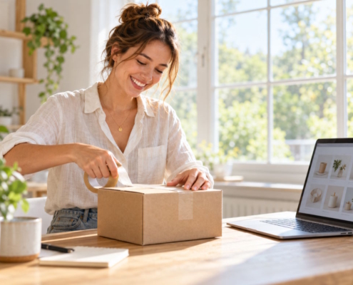 10 Steps on How to Start Up a Lifestyle Brand Business