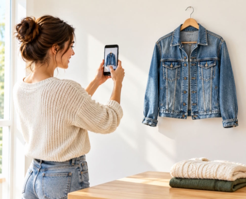 11 Steps on How to Start a Thrift Store Online