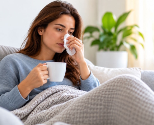 California Sick Leave Law