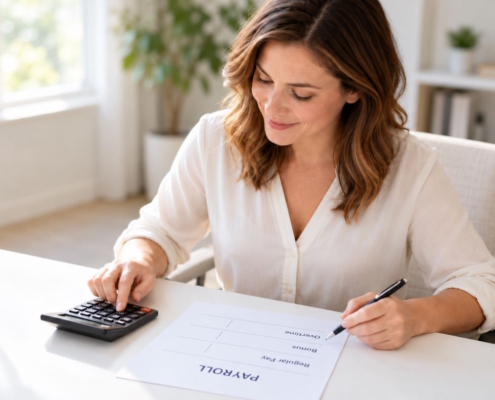 How to calculate regular rate of pay