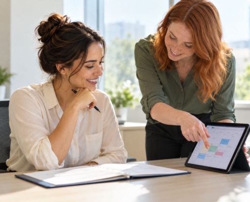 Job Enlargement- Definition, Benefits, and Modern-day Examples