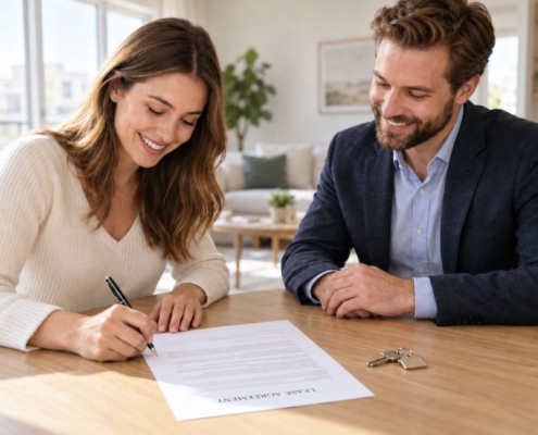 What Is a Lease
